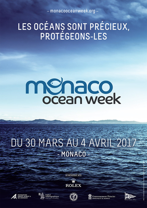 salvaguardia dell'oceano e tutela dei cetacei: al centro della Monaco Ocean Week 2017