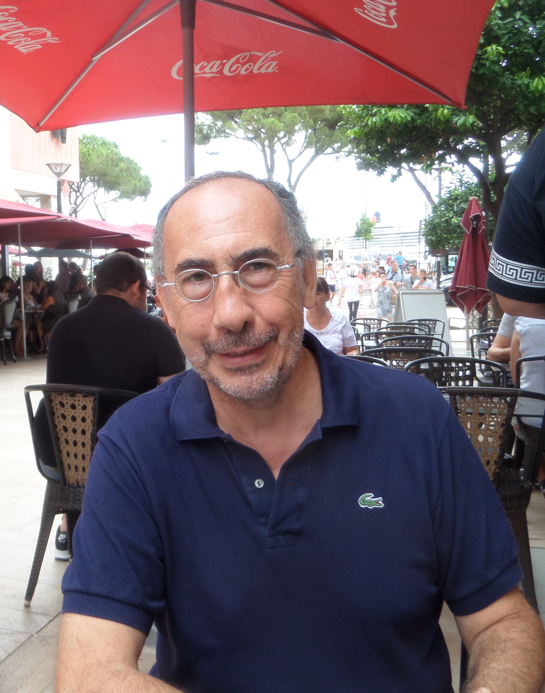 Gli Italiani a Nizza: una realtà economica importante, intervista allo psicologo Massimo Felici