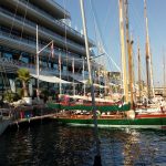 Monaco Classic Week 2017 Yacht Club de Monaco