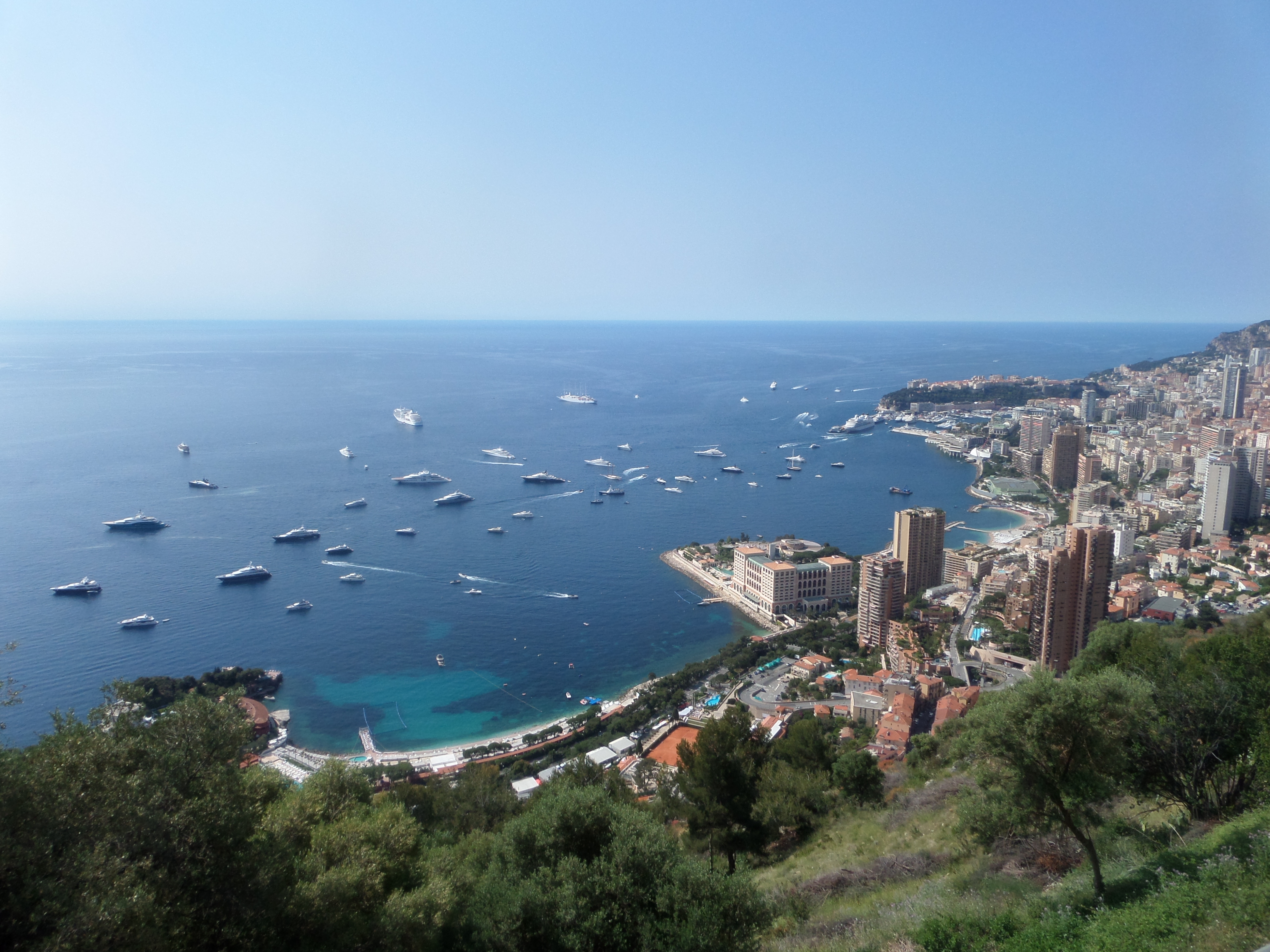 Galà per l'Oceano a Monte Carlo: protagonista la salvaguardia di fondali e della biodiversità