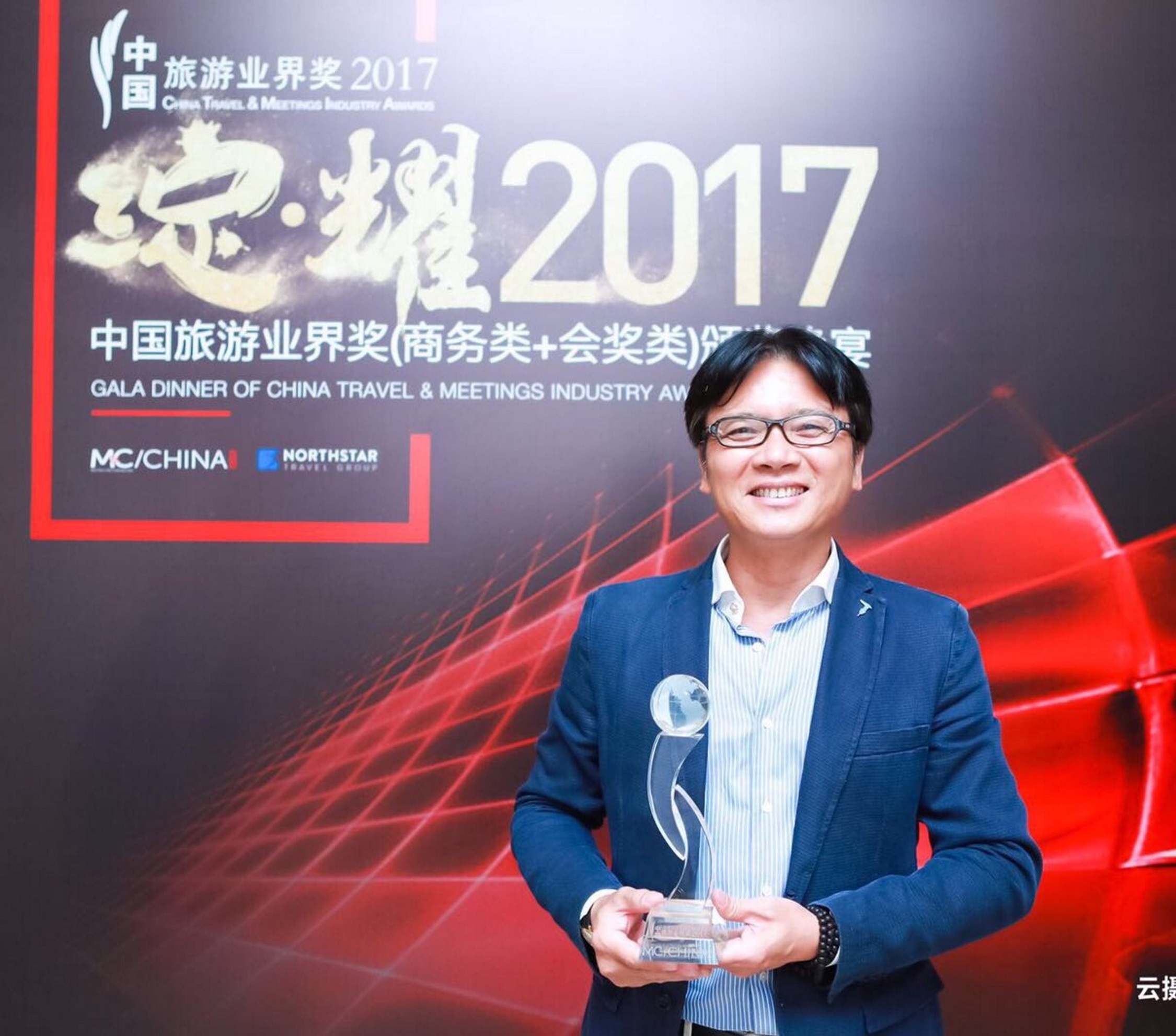 Monaco Premio DTC In Cina Alain Hong DTC Chine © DTC
