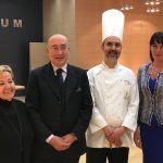 Monaco: Seconda Settimana della Cucina Italiana nel Mondo