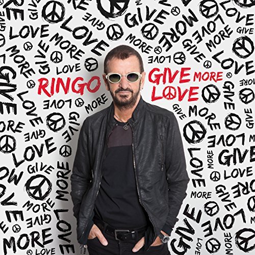 Ringo Starr in concerto allo Sporting di Monte Carlo il 6 luglio 2018