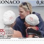 La Fondazione Principessa Charlene di Monaco e la Campagna Internazionale di Prevenzione dell'Annegamento