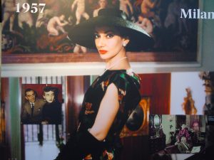 Maria by Callas a Monte Carlo ed il Grande Amore con Aristotele Onassis nella mostra al Grimaldi Forum
