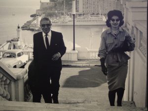 Maria by Callas a Monte Carlo ed il grande amore della diva con Aristotele Onassis nella mostra al Grimaldi Forum