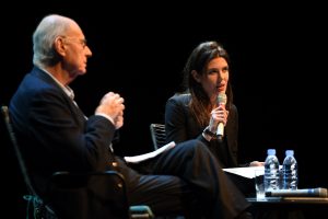 Charlotte Casiraghi e la Filosofia: Archipel des Passions ed Incontri Filosofici di Monaco
