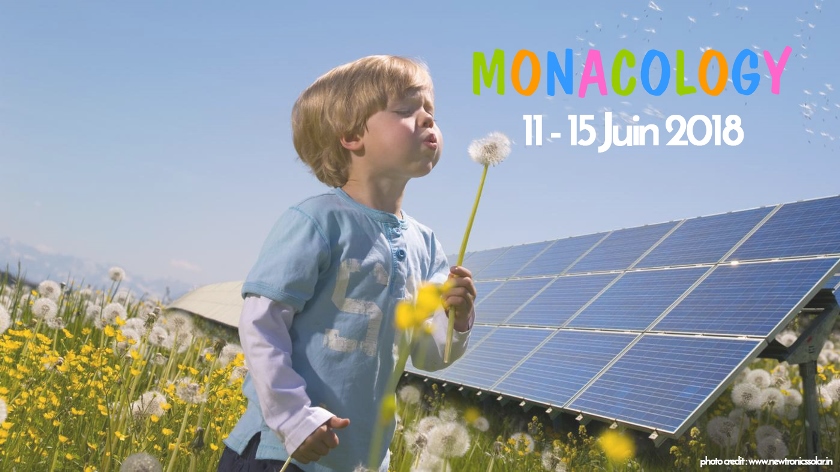 Monacology, 5 Giorni per Insegnare ai più Giovani a Rispettare l'Ambiente