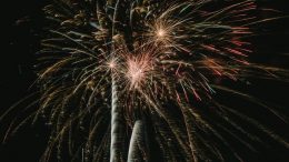 L'Italia apre il Concorso di Fuochi d'Artificio sul Porto di Monaco (le date) Ft.Noah Carter