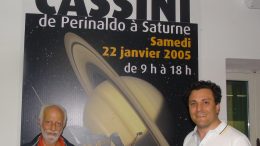 A Perinaldo tra Astronomia e Slow Food; nel Borgo dove è Nato Cassini si Coltivano i Carciofi “Introdotti” da Napoleone