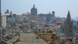 Genova per Noi: la Città della Lanterna nei Ricordi e nelle Parole dei Genovesi a Monaco