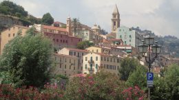 "Mugugno" a Ventimiglia: il Sindaco ascolta le Osservazioni della Città