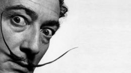 Dalí a Monte Carlo: Attesa per la Mostra dell'Estate 2019