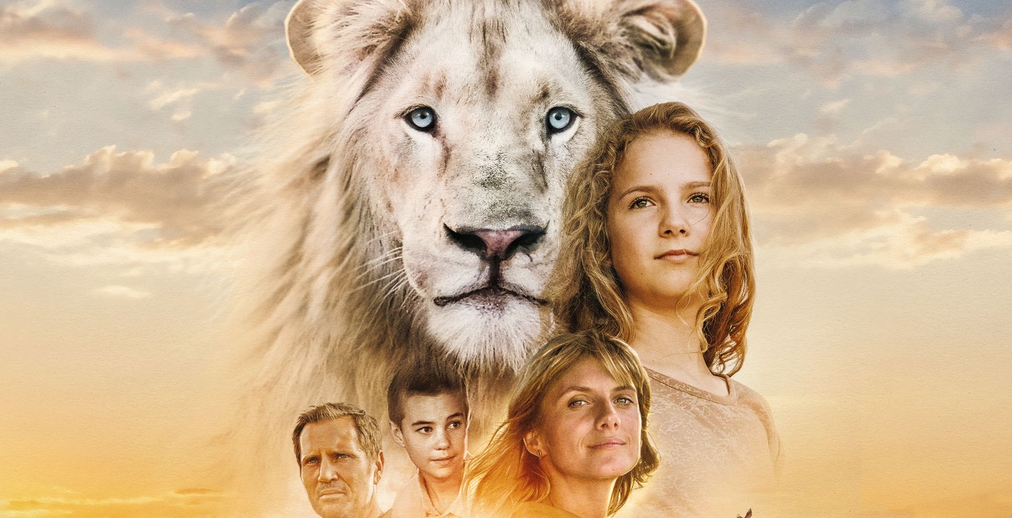 Mia e il Leone Bianco a Monte Carlo Protagonista la Tutela del Re della Savana Monaco Italia Mia e il Leone Bianco a Monte Carlo Protagonista la Tutela del Re della Savana Monaco Italia