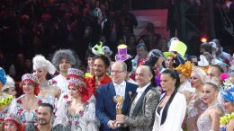 Festival del Circo di Monte Carlo: gli Artisti Premiati e gli Ultimi Show della 43esima Edizione