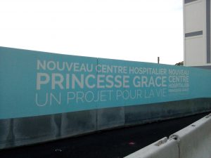 Cerimonia d'Auguri per il Nuovo Anno al CHPG: “nel 2018 più di 80.000 pazienti sono ricorsi alle cure del Centro Ospedaliero Princesse Grace”