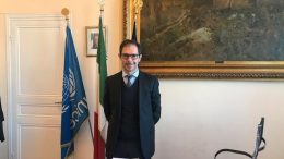 Intervista a Vittorio Ingenito, Sindaco di Bordighera