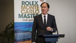 Rolex Monte Carlo Masters 2019 Presentato alla Stampa; Franulovic:“Ci prepariamo ad accogliere i migliori giocatori del mondo”