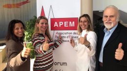 Monaco: Ventesima Edizione del Forum Apem per i Soggiorni Linguistici all'Estero