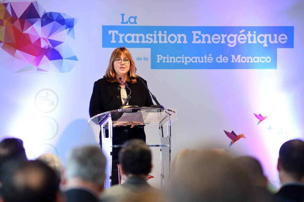 Télé Monte Carlo si Impegna per la Transizione Energetica di Monaco 