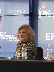 I Premiati del Monte Carlo Film Festival de la Comédie