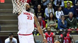 A.S. Monaco Basket / Le Portel