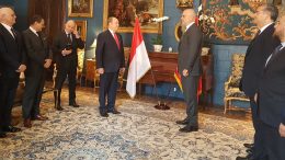 Ambiente Marino e Turismo Sostenibile al Centro della Visita Ufficiale del Primo Ministro d'Albania a Monaco
