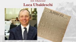 Ventimiglia: La Stampa al Museo con Luca Ubaldeschi, Direttore del Secolo XIX