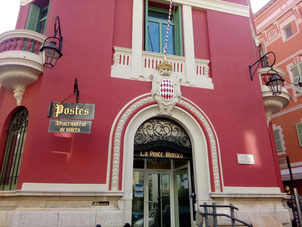 3 Angoli di Monaco - Monaco Italia Magazine