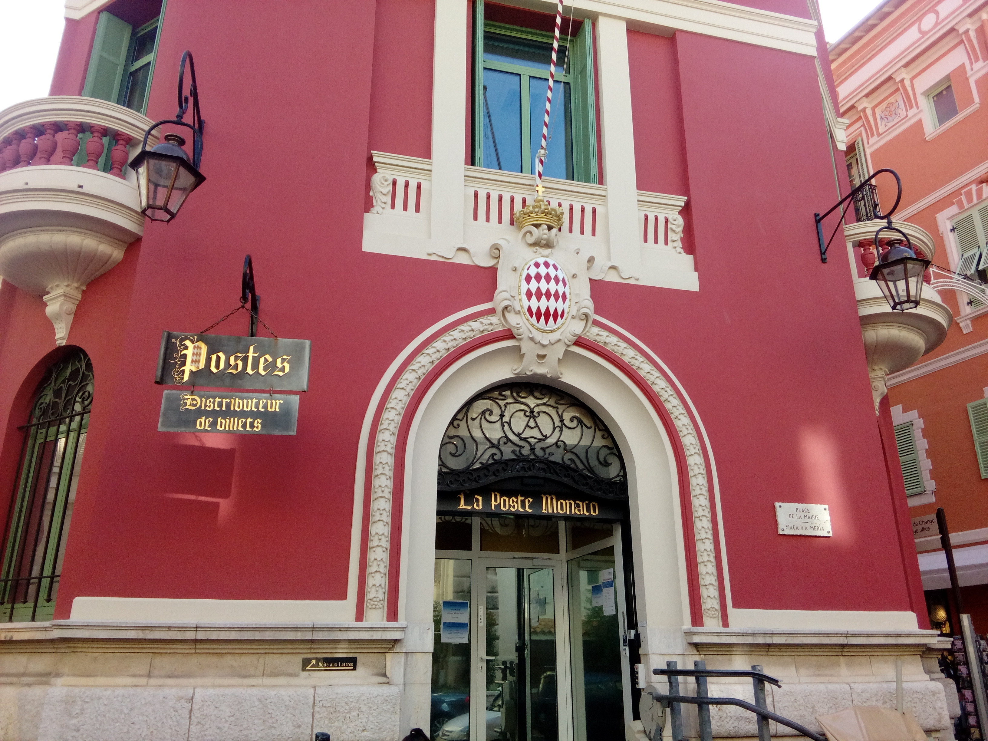 3 Angoli di Monaco - Monaco Italia Magazine