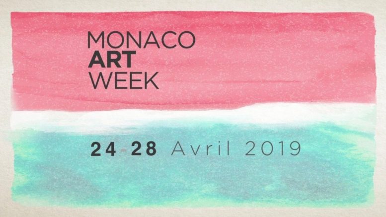 Monaco Art Week 2019