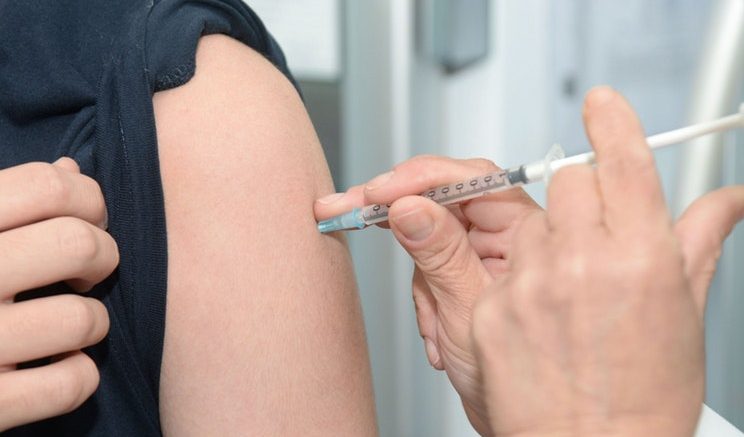 Settimana Europea della Vaccinazione