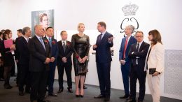 Grace Kelly a Macao, Prosegue la Mostra Inaugurata dalla Principessa Charlene
