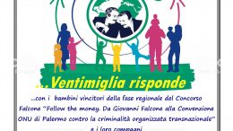 A Ventimiglia Iniziativa per il 27° Anniversario della Morte di Falcone (comunicato)