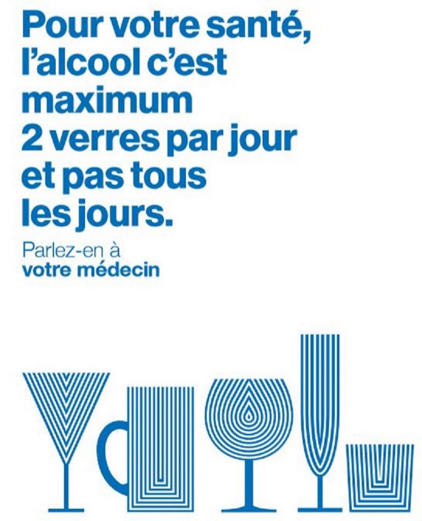 Rischi per la Salute del Consumo di Alcol: Campagna di  Sensibilizzazione a Monaco