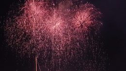 Fuochi d'Artificio sul Porto di Monaco: Successo del Primo Appuntamento (le date)