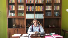 Intervista a Michele Forino, Avvocato ed Autore del Libro Pandemonio in Condominio