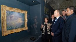 Monet in Riviera Chiude i Battenti con un Bilancio di Oltre 36Mila Visitatori ﻿