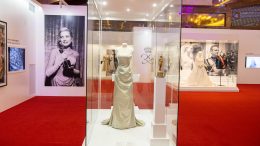 Macao: Oltre 172mila Visitatori per la Mostra su Grace Kelly Inaugurata dalla Principessa Charlene
