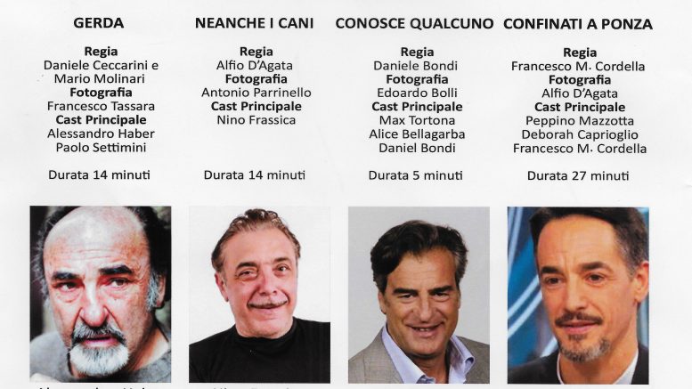 Il Monte Carlo International Short Film Festival