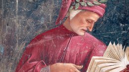 I Grandi Della Cultura Italiana Online con la Dante Monaco (calendario e info)