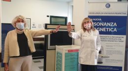 Coronavirus: 700 Mascherine Realizzate da Daphné di Sanremo