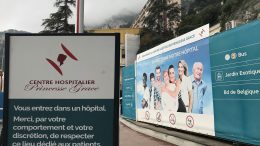 Terzo Giorno Consecutivo Senza Nuovi Casi di Coronavirus nel Principato di Monaco (decesso del primo residente monegasco)