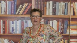 Emergenza Coronavirus: Intervista a Barbara Pisano, titolare del Bookaffè di Ventimiglia