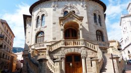 Coronavirus: Riapre il Palazzo di Giustizia di Monaco
