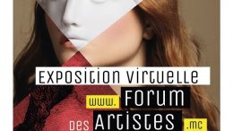 Quinto Forum degli Artisti di Monaco, in Versione Virtuale (gli artisti e le opere)