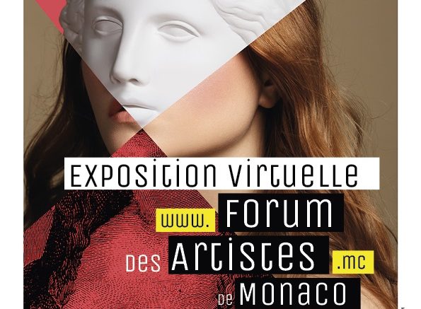 Quinto Forum degli Artisti di Monaco, in Versione Virtuale (gli artisti e le opere)