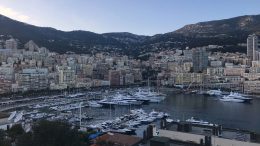 4 Nuovi Casi Positivi al Covid-19 nel Principato di Monaco