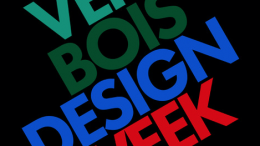 Dal 3 al 12 Settembre Paris Design Week si Installa a Vertbois
