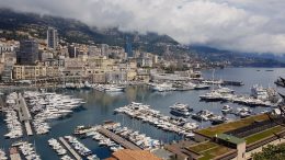 Un nuovo Caso positivo al Covid-19 nel Principato di Monaco